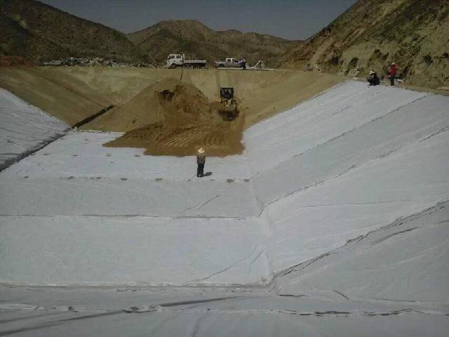 阿拉善盟施工現場(chǎng)